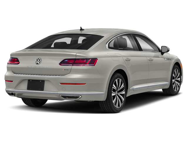 2019 Volkswagen Arteon SEL