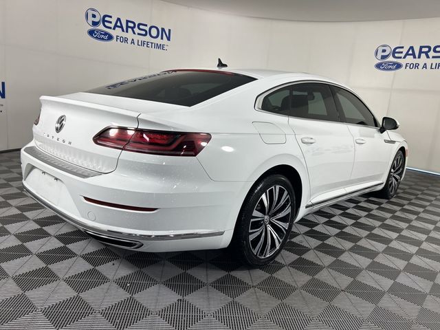 2019 Volkswagen Arteon SEL