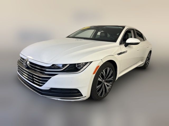 2019 Volkswagen Arteon SEL