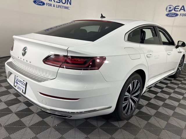 2019 Volkswagen Arteon SEL