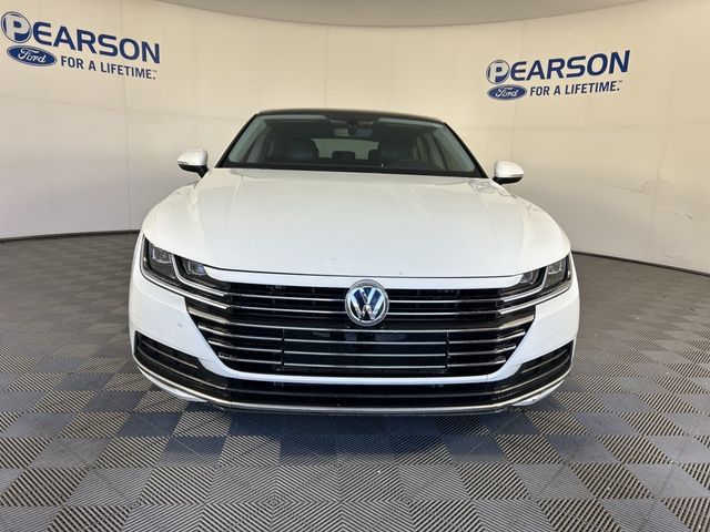 2019 Volkswagen Arteon SEL