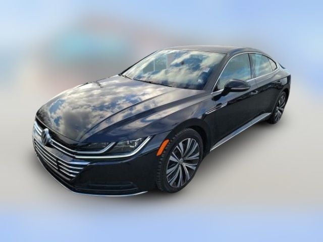 2019 Volkswagen Arteon SEL