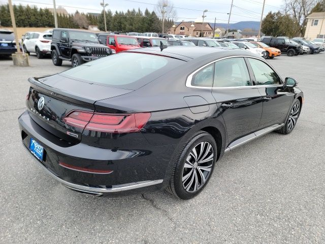 2019 Volkswagen Arteon SEL