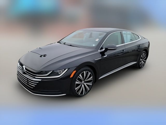 2019 Volkswagen Arteon SEL