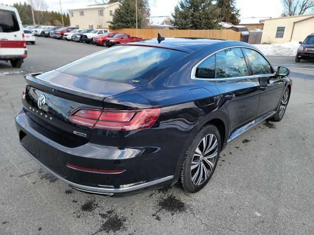 2019 Volkswagen Arteon SEL