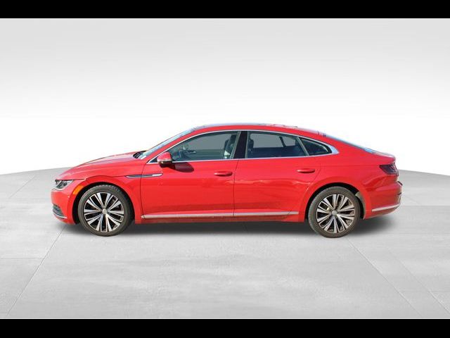 2019 Volkswagen Arteon SEL