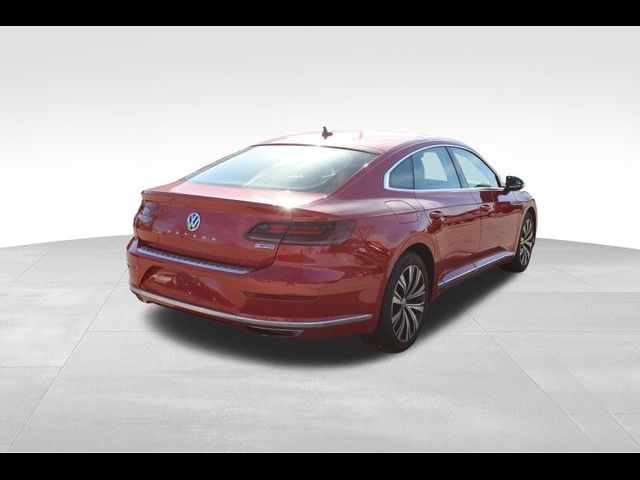 2019 Volkswagen Arteon SEL