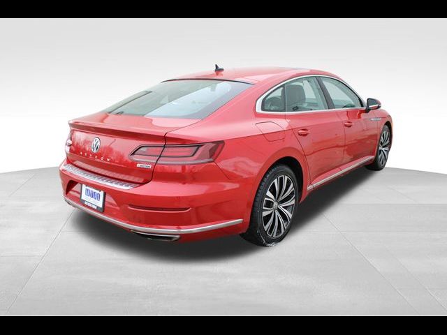 2019 Volkswagen Arteon SEL