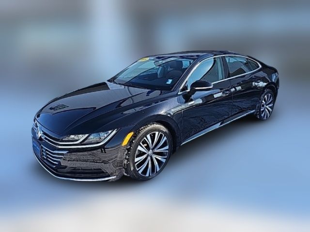 2019 Volkswagen Arteon SEL