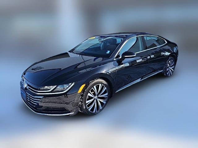 2019 Volkswagen Arteon SEL