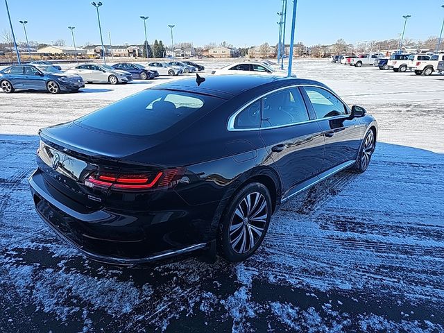 2019 Volkswagen Arteon SEL