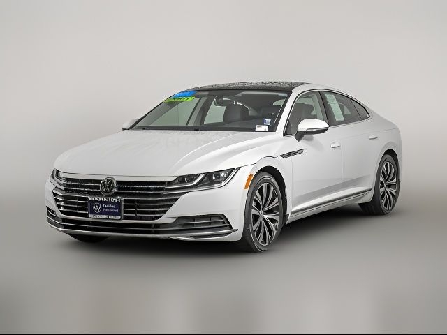 2019 Volkswagen Arteon SEL