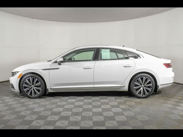 2019 Volkswagen Arteon SEL