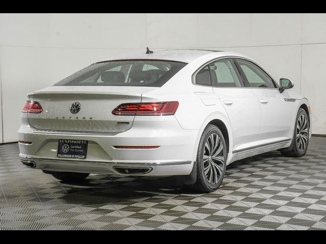 2019 Volkswagen Arteon SEL