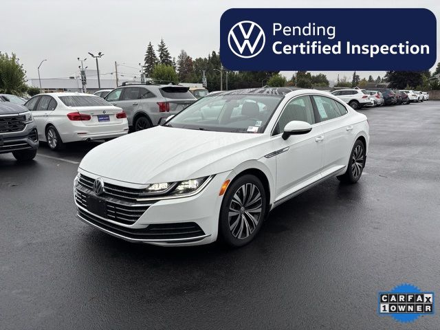 2019 Volkswagen Arteon SEL