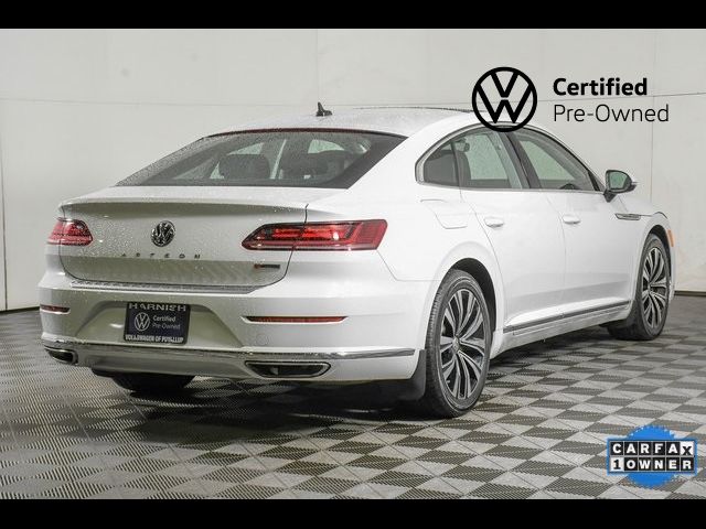 2019 Volkswagen Arteon SEL