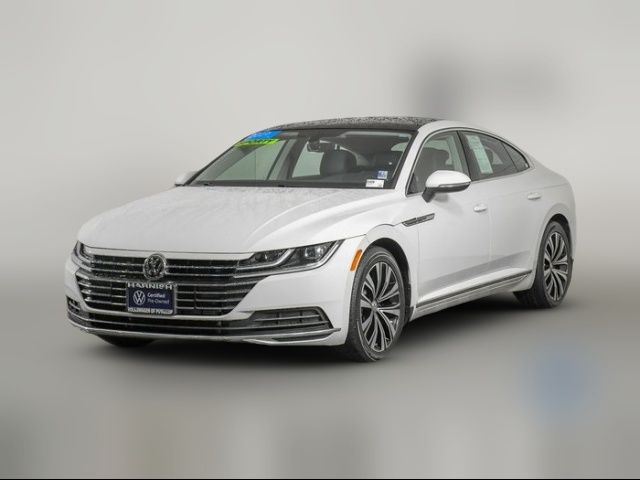 2019 Volkswagen Arteon SEL