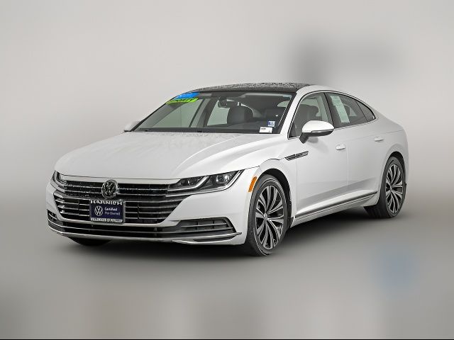 2019 Volkswagen Arteon SEL