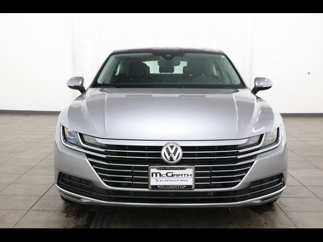 2019 Volkswagen Arteon SEL Premium