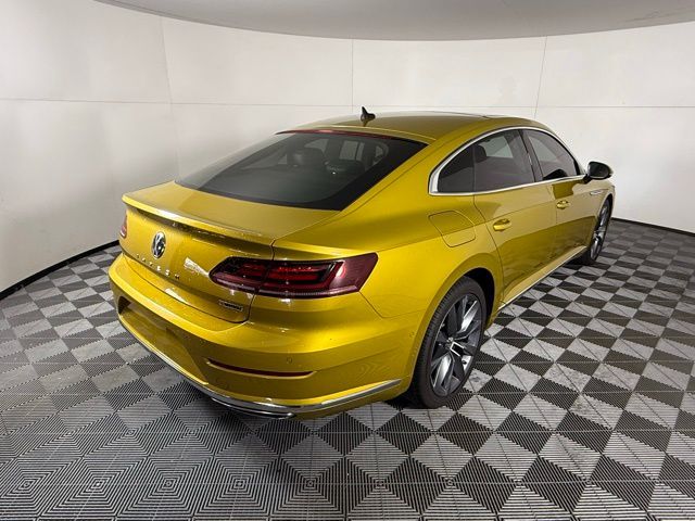 2019 Volkswagen Arteon SEL Premium