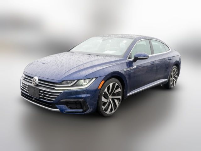 2019 Volkswagen Arteon SEL Premium R-Line