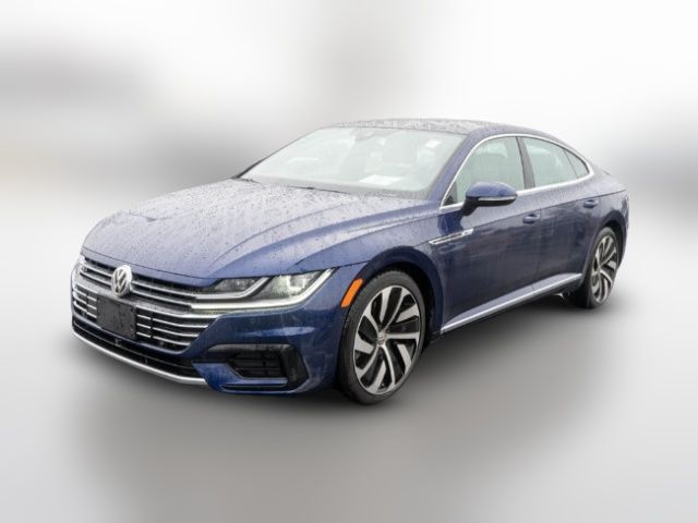 2019 Volkswagen Arteon SEL Premium R-Line