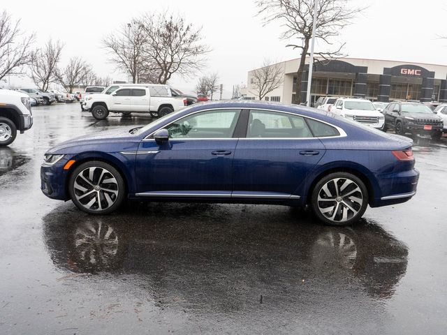 2019 Volkswagen Arteon SEL Premium R-Line