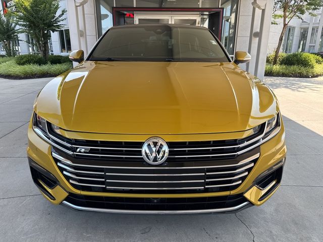 2019 Volkswagen Arteon SEL Premium R-Line
