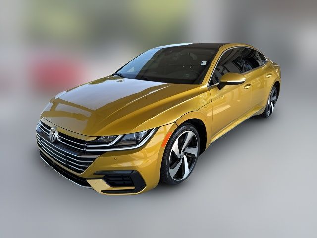 2019 Volkswagen Arteon SEL Premium R-Line