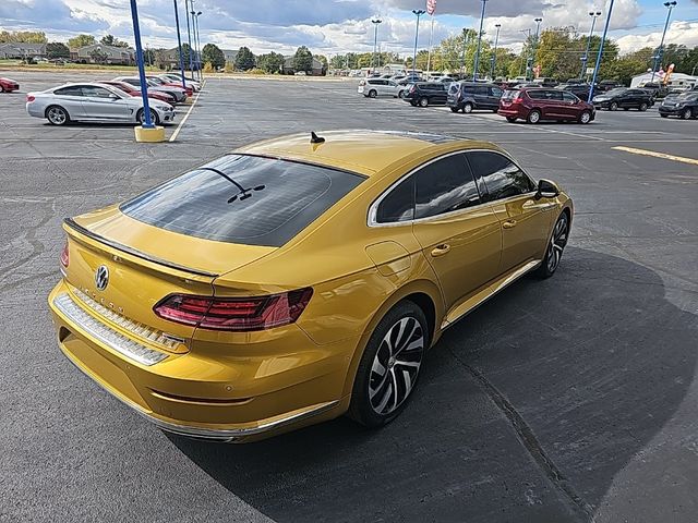 2019 Volkswagen Arteon SEL Premium R-Line