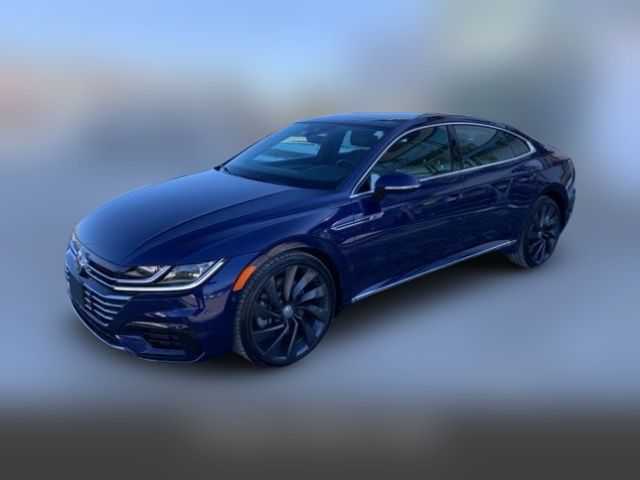 2019 Volkswagen Arteon SEL Premium R-Line