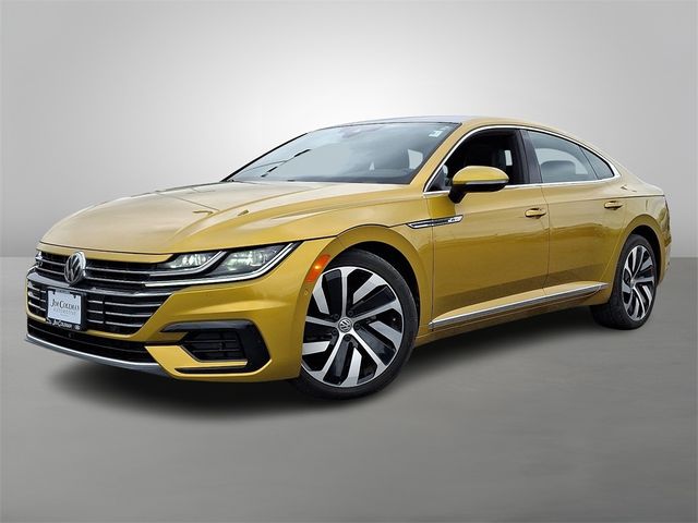 2019 Volkswagen Arteon SEL Premium R-Line