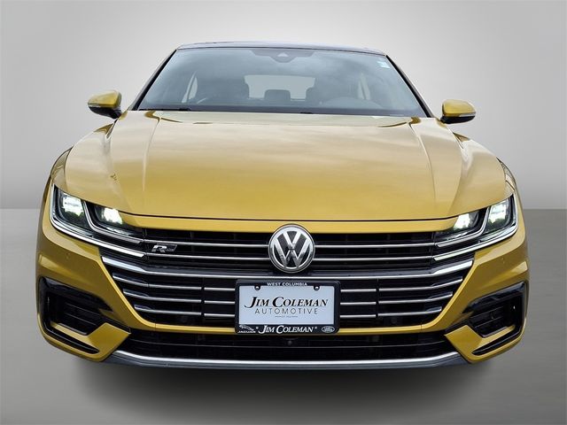 2019 Volkswagen Arteon SEL Premium R-Line