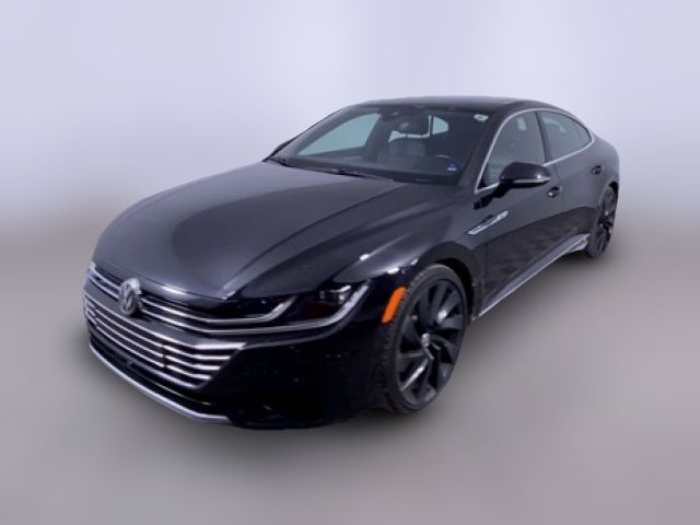 2019 Volkswagen Arteon SEL Premium R-Line