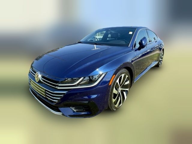 2019 Volkswagen Arteon SEL Premium R-Line