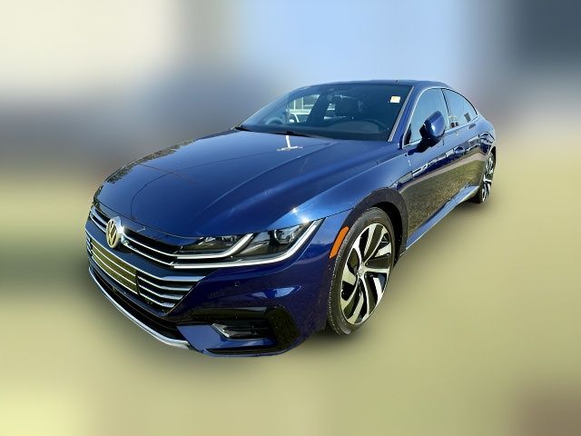 2019 Volkswagen Arteon SEL Premium R-Line