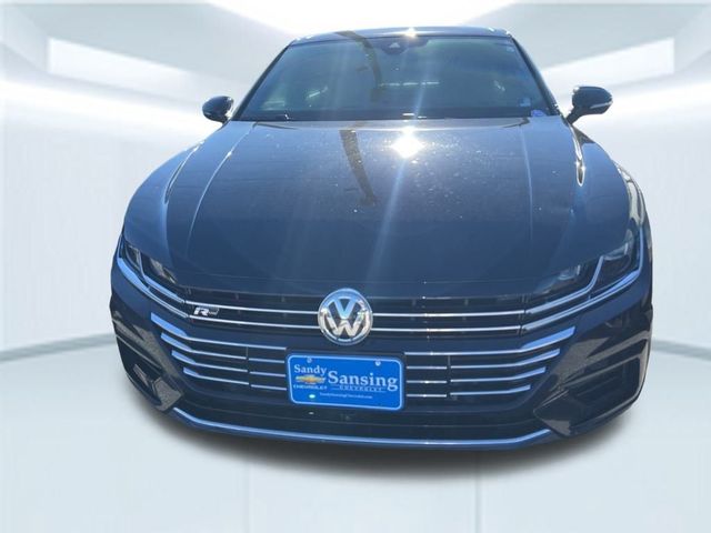 2019 Volkswagen Arteon SEL Premium R-Line