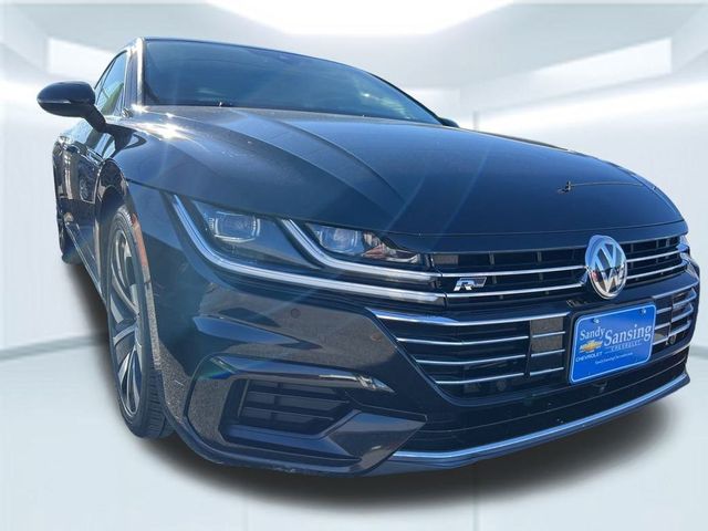 2019 Volkswagen Arteon SEL Premium R-Line