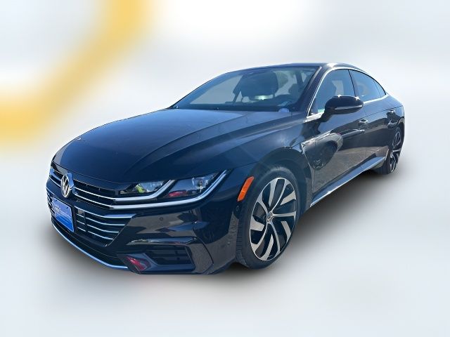 2019 Volkswagen Arteon SEL Premium R-Line