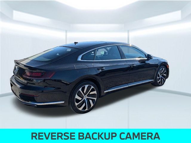 2019 Volkswagen Arteon SEL Premium R-Line