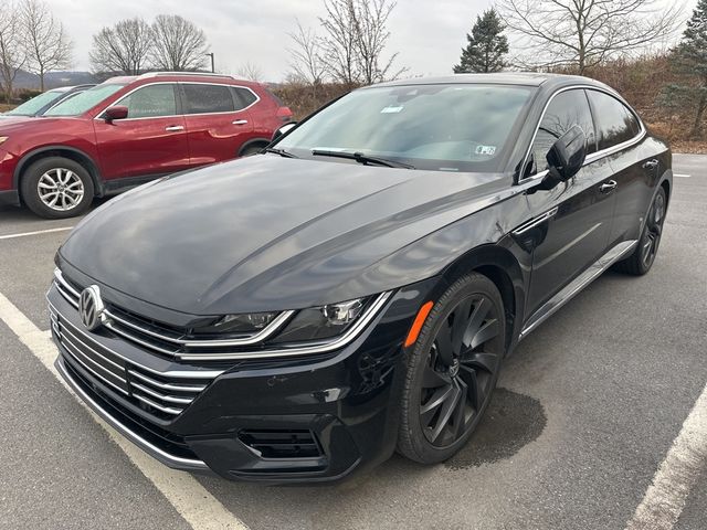 2019 Volkswagen Arteon SEL Premium R-Line