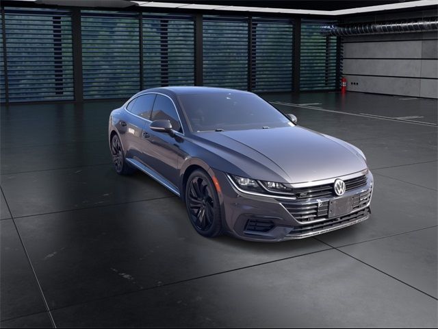 2019 Volkswagen Arteon SEL Premium R-Line