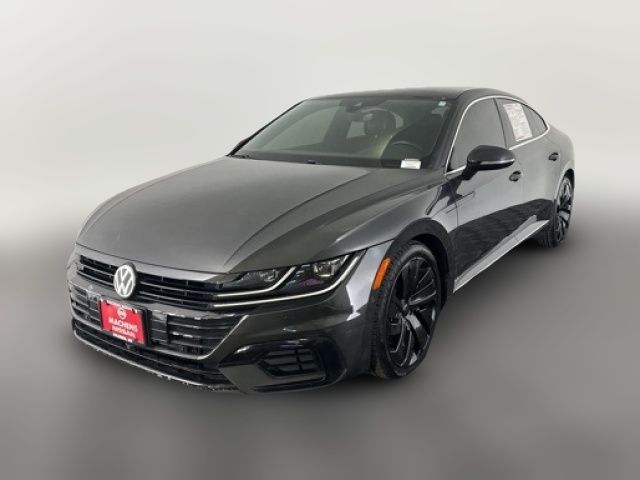 2019 Volkswagen Arteon SEL Premium R-Line