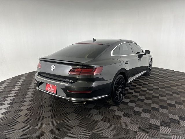 2019 Volkswagen Arteon SEL Premium R-Line