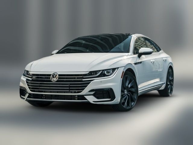 2019 Volkswagen Arteon SEL Premium R-Line