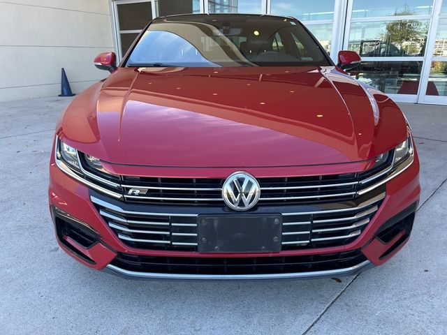 2019 Volkswagen Arteon SEL R-Line