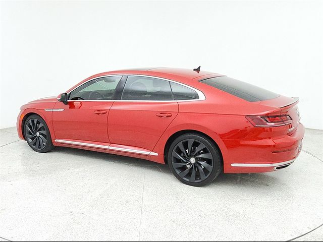 2019 Volkswagen Arteon SEL R-Line