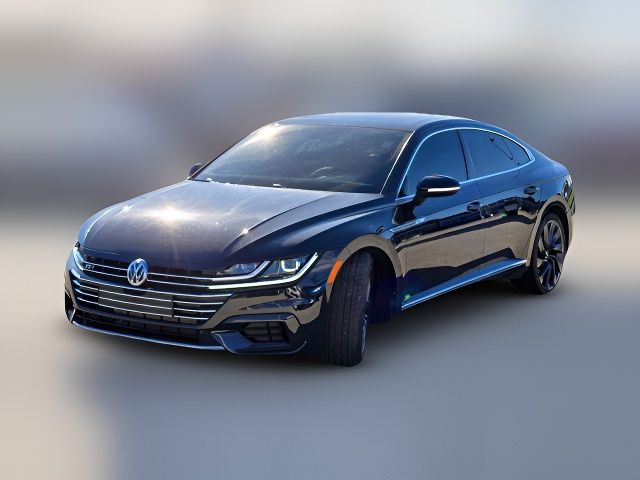 2019 Volkswagen Arteon SEL R-Line