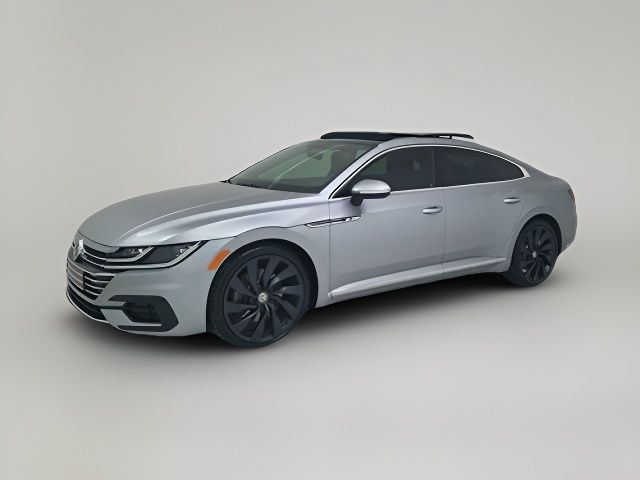 2019 Volkswagen Arteon SEL R-Line