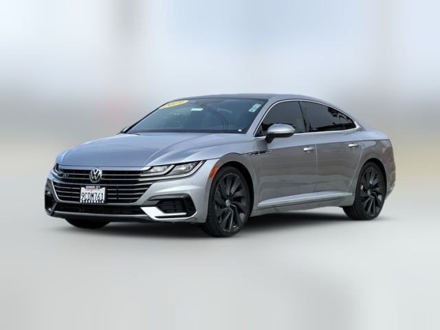 2019 Volkswagen Arteon SEL R-Line